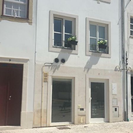 Homecity Coimbra Exteriör bild