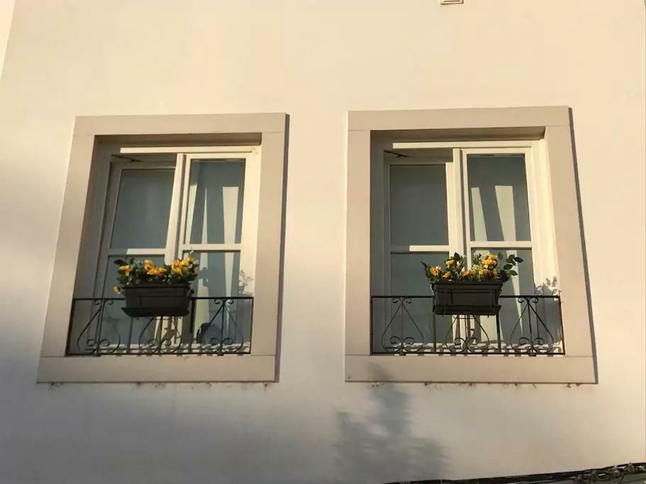 Homecity Coimbra Exteriör bild