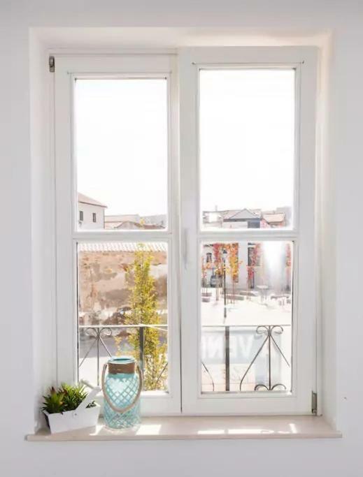 Homecity Coimbra Exteriör bild